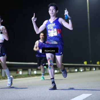 Runner Photo 7322297