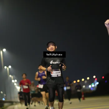 Runner Photo 7322299