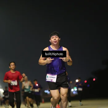 Runner Photo 7322302