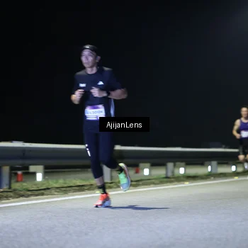 Runner Photo 7322303