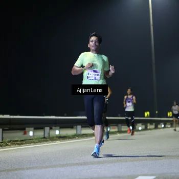 Runner Photo 7322305