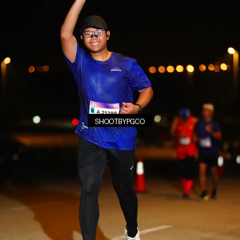 Runner Photo 7322306