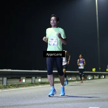 Runner Photo 7322312