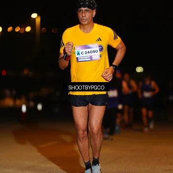 Runner Photo 7322313