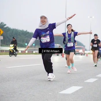 Runner Photo 7322314
