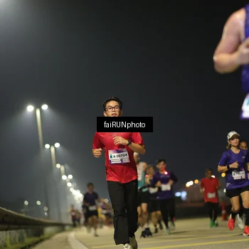 Runner Photo 7322315