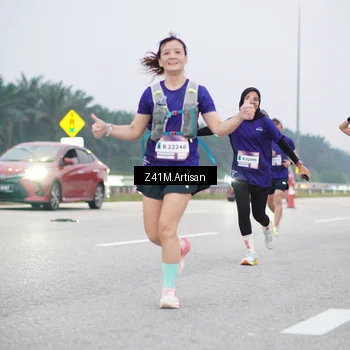 Runner Photo 7322317