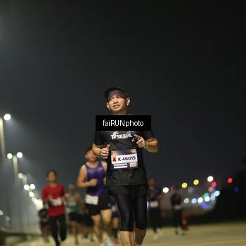Runner Photo 7322319