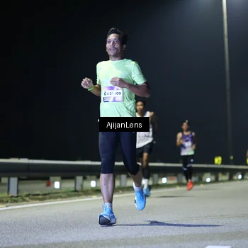 Runner Photo 7322320