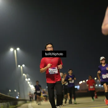 Runner Photo 7322321