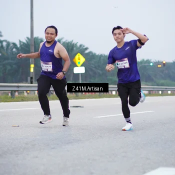 Runner Photo 7322323