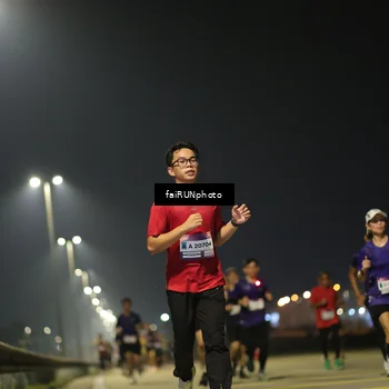 Runner Photo 7322324