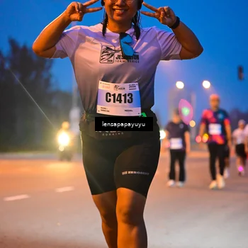 Runner Photo 7322327