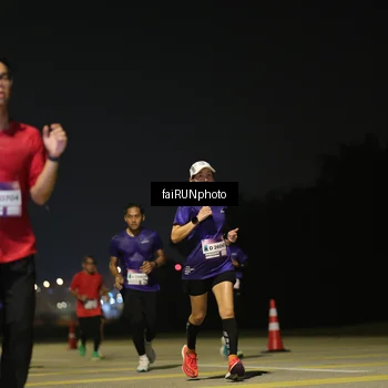 Runner Photo 7322328