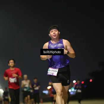 Runner Photo 7322332