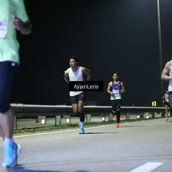 Runner Photo 7322334