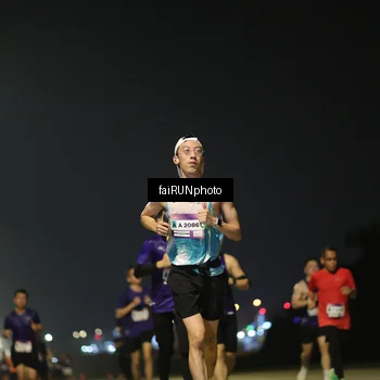 Runner Photo 7322341
