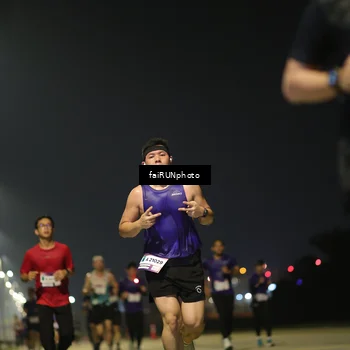 Runner Photo 7322342