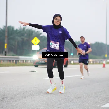 Runner Photo 7322346