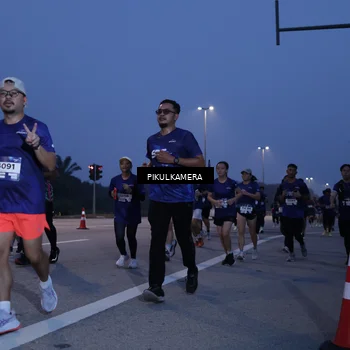 Runner Photo 7322348