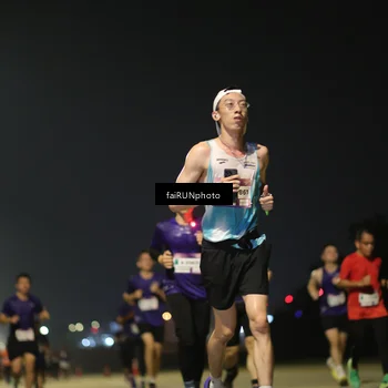 Runner Photo 7322350