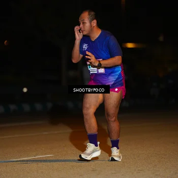 Runner Photo 7322351