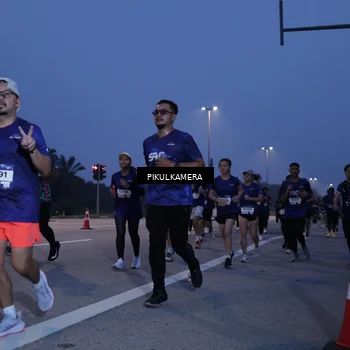 Runner Photo 7322352