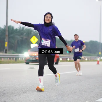 Runner Photo 7322354