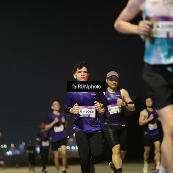Runner Photo 7322357