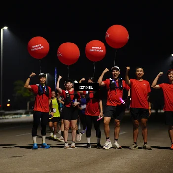 Runner Photo 7322361