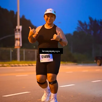 Runner Photo 7322364