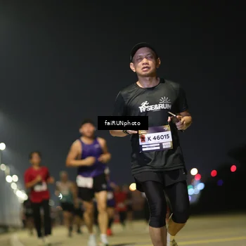 Runner Photo 7322365