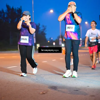 Runner Photo 7322366