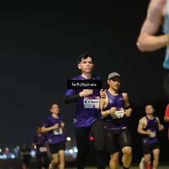 Runner Photo 7322367