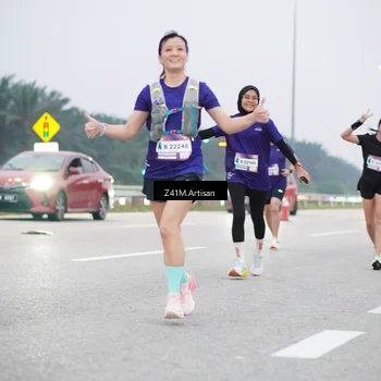 Runner Photo 7322370