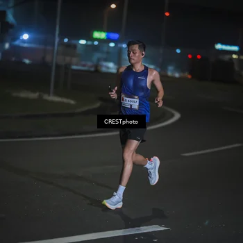 Runner Photo 7322376