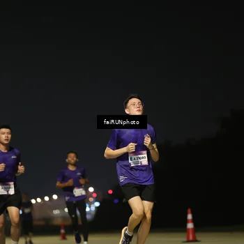 Runner Photo 7322382