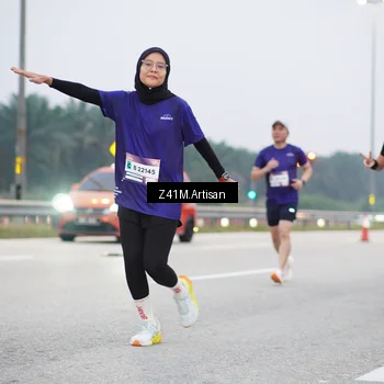 Runner Photo 7322383