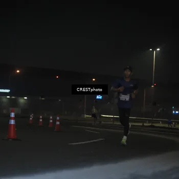 Runner Photo 7322384