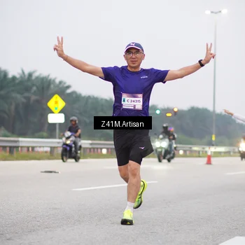 Runner Photo 7322386