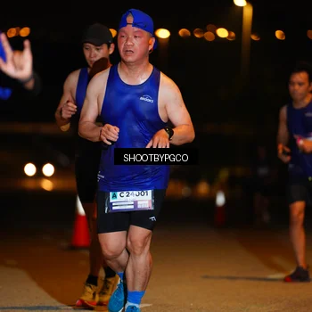 Runner Photo 7322388