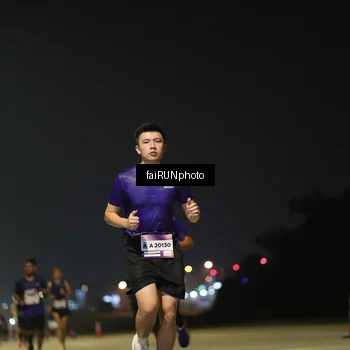 Runner Photo 7322389