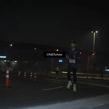 Runner Photo 7322390