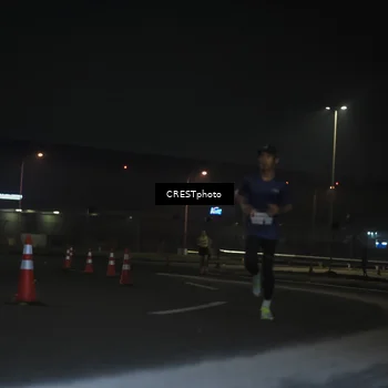 Runner Photo 7322392