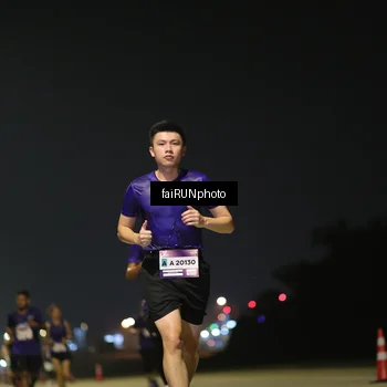 Runner Photo 7322393