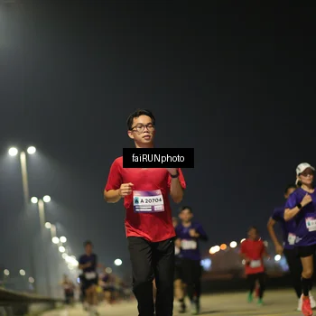 Runner Photo 7322394
