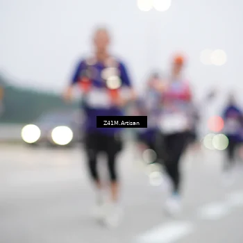 Runner Photo 7322395