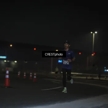 Runner Photo 7322397