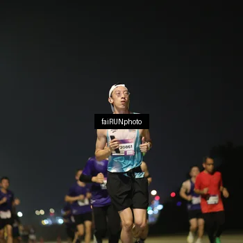Runner Photo 7322398