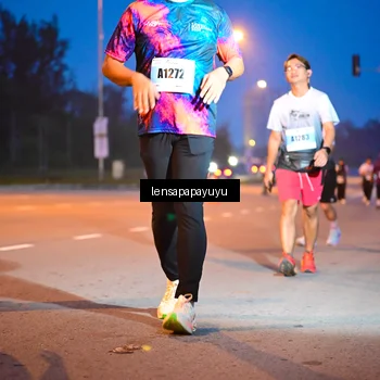 Runner Photo 7322403